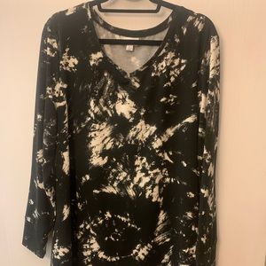 LuLaRoe Elizabeth BWC